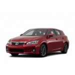 Lexus CT 200h